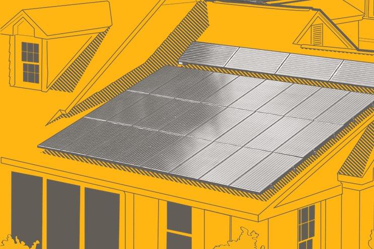 Joule Solar Energy